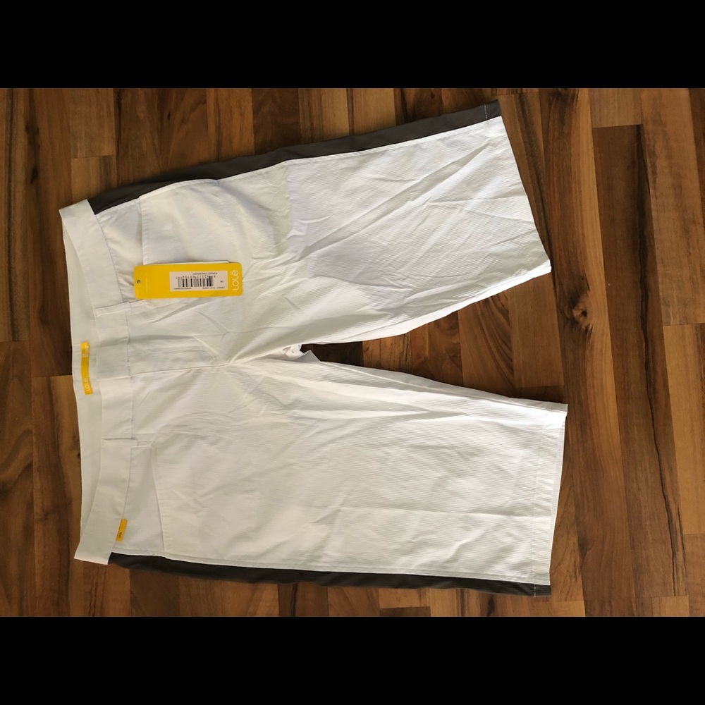 New Lole shorts